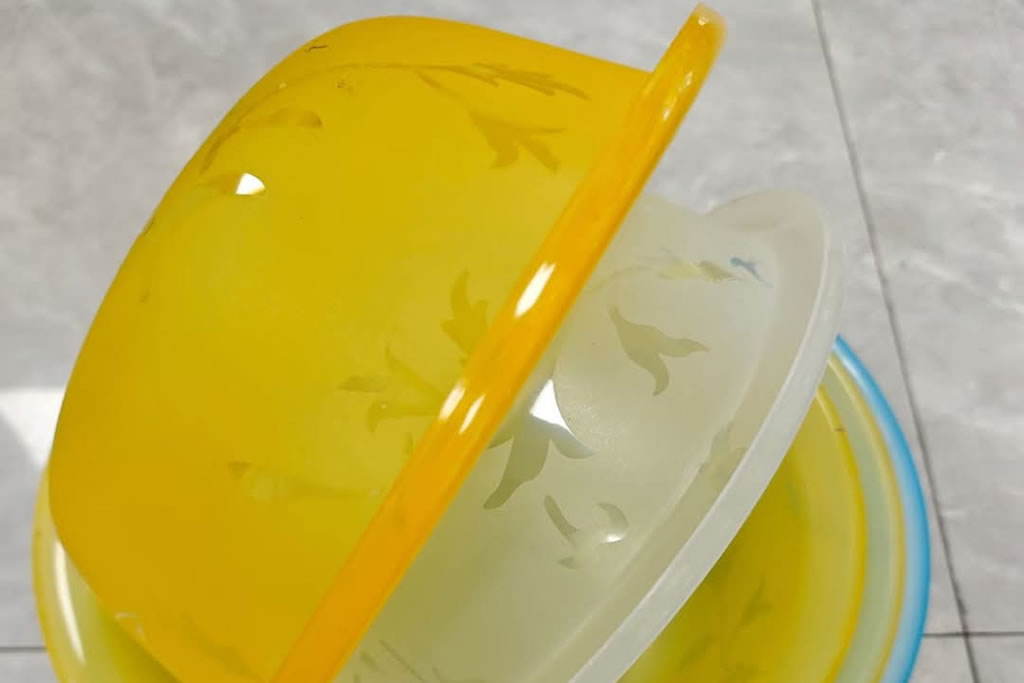 Plastic Manufacturing Services